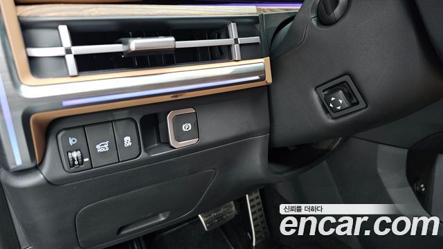 Hyundai Santafe 2026 — photo 20