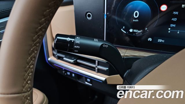 Hyundai Santafe 2026 — photo 21