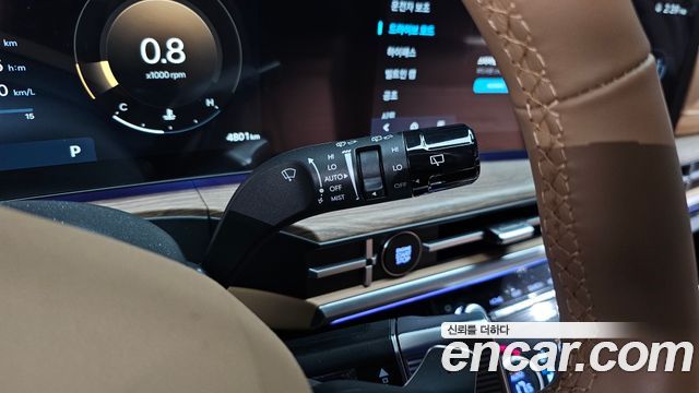 Hyundai Santafe 2026 — photo 22
