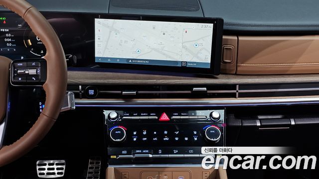 Hyundai Santafe 2026 — photo 24