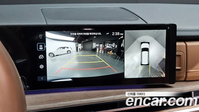 Hyundai Santafe 2026 — photo 25
