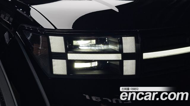 Hyundai Santafe 2026 — photo 8