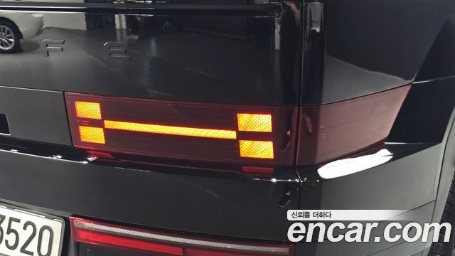 Hyundai Santafe 2026 — photo 9