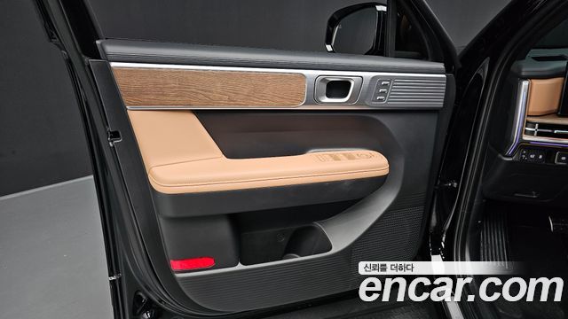Hyundai Santafe 2026 — photo 14