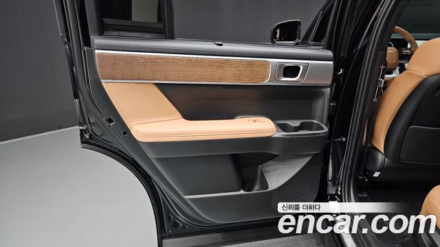 Hyundai Santafe 2026 — photo 15