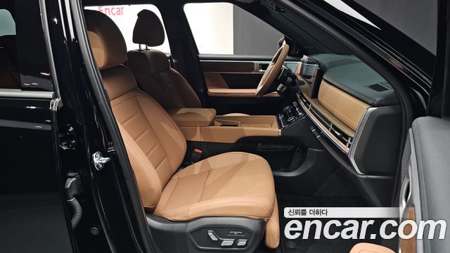 Hyundai Santafe 2026 — photo 16