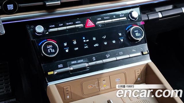 Hyundai Santafe 2026 — photo 28