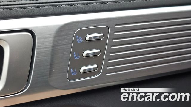 Hyundai Santafe 2026 — photo 29