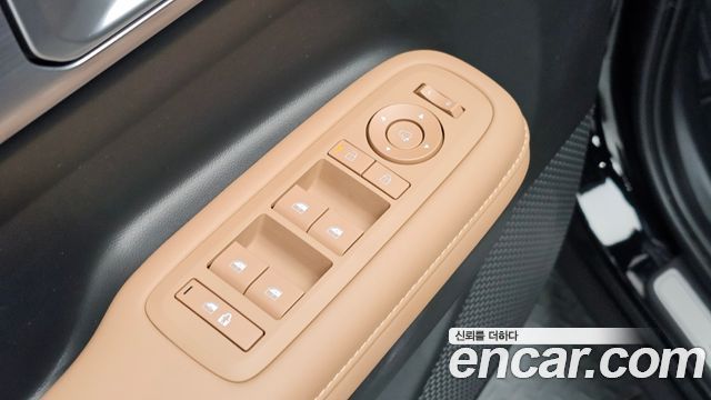 Hyundai Santafe 2026 — photo 30