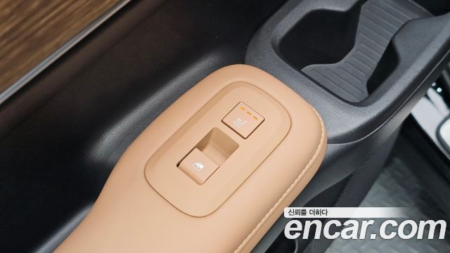 Hyundai Santafe 2026 — photo 31