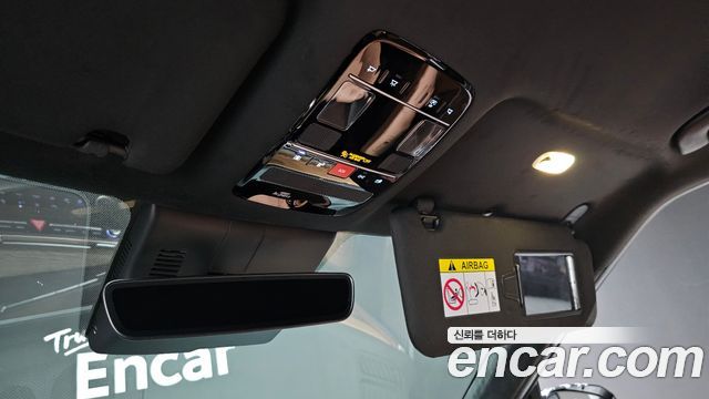 Hyundai Santafe 2026 — photo 32