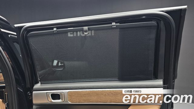 Hyundai Santafe 2026 — photo 33