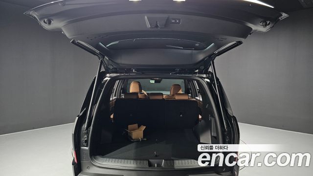 Hyundai Santafe 2026 — photo 34
