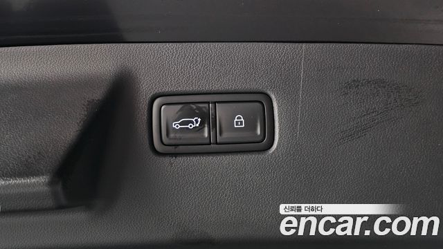 Hyundai Santafe 2026 — photo 35