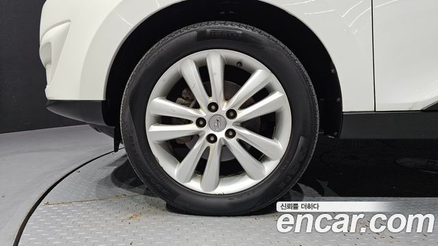 Hyundai Tucson 2013 — photo 5