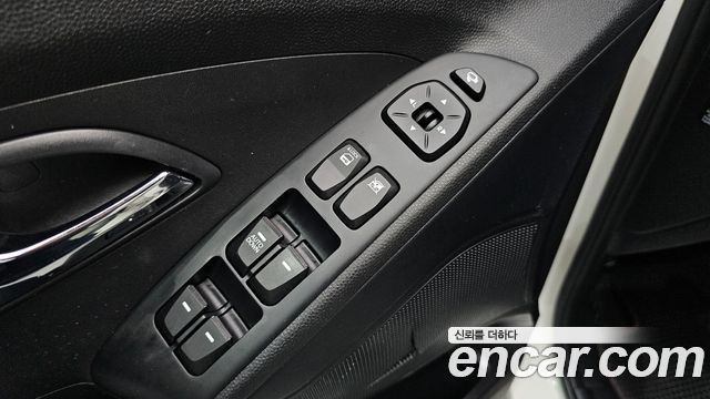 Hyundai Tucson 2013 — photo 15