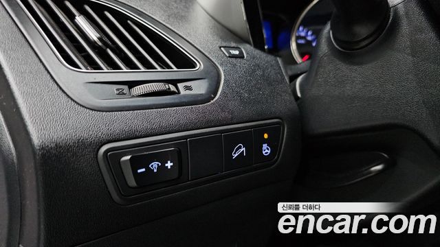 Hyundai Tucson 2013 — photo 16