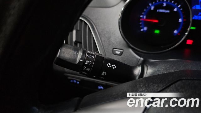 Hyundai Tucson 2013 — photo 17