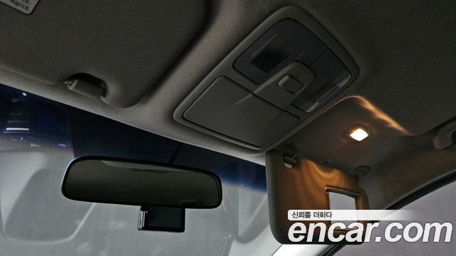 Hyundai Tucson 2013 — photo 19