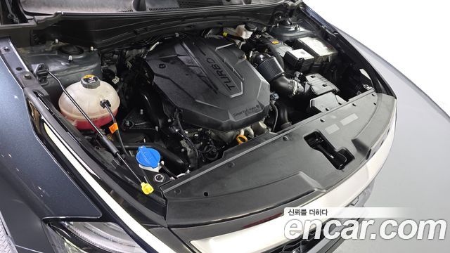 Kia Sportage 2022 — photo 6