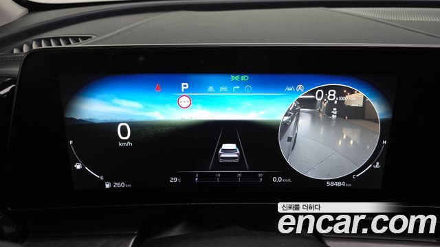 Kia Sportage 2022 — photo 8