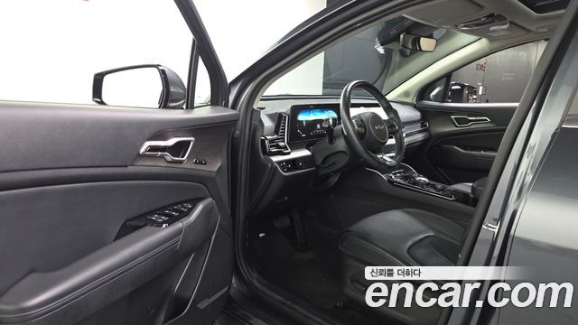Kia Sportage 2022 — photo 10