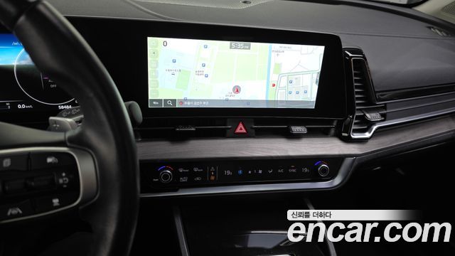 Kia Sportage 2022 — photo 14