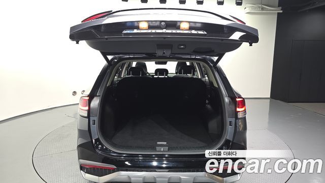 Kia Sportage 2022 — photo 20