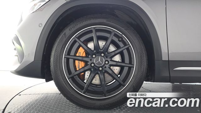 Mercedes-Benz GLA-Class 2023 — photo 5
