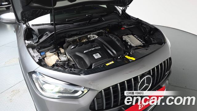 Mercedes-Benz GLA-Class 2023 — photo 6
