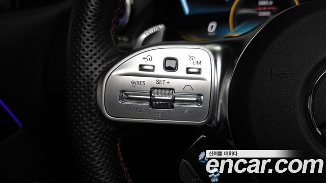 Mercedes-Benz GLA-Class 2023 — photo 24