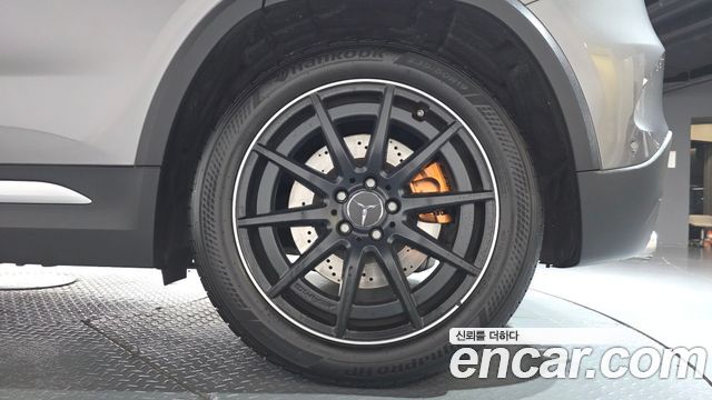 Mercedes-Benz GLA-Class 2023 — photo 7
