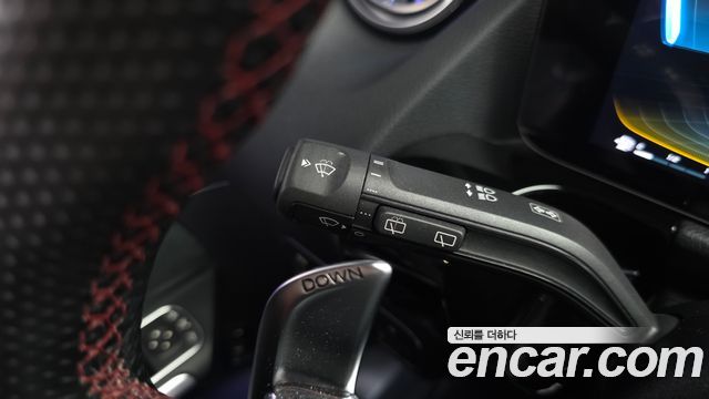 Mercedes-Benz GLA-Class 2023 — photo 33