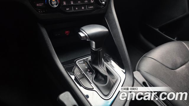 Kia Niro 2020 — photo 12