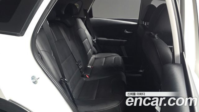 Kia Niro 2020 — photo 18