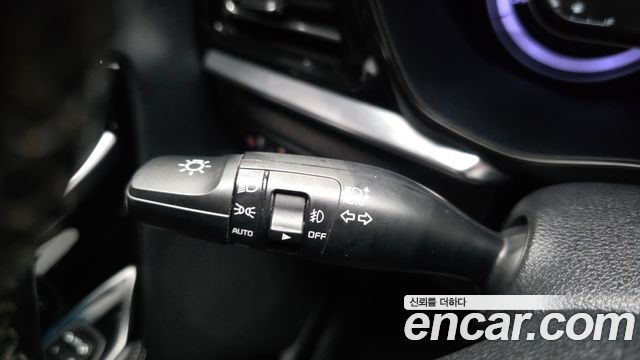 Kia Niro 2020 — photo 24