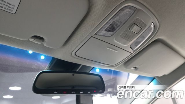 Kia Niro 2020 — photo 25