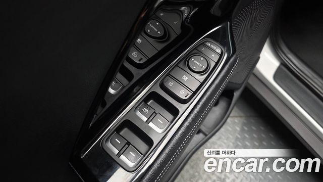Kia Niro 2020 — photo 26