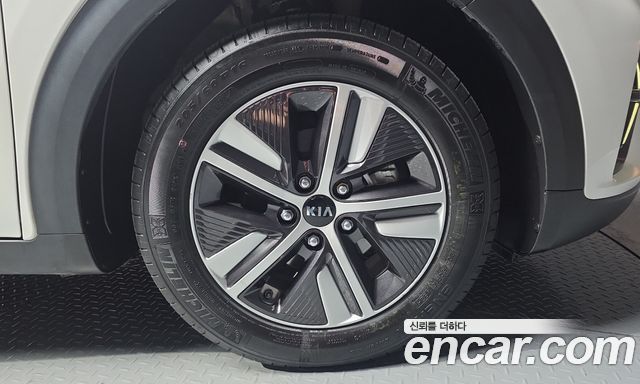Kia Niro 2020 — photo 7