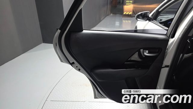 Kia Niro 2020 — photo 15