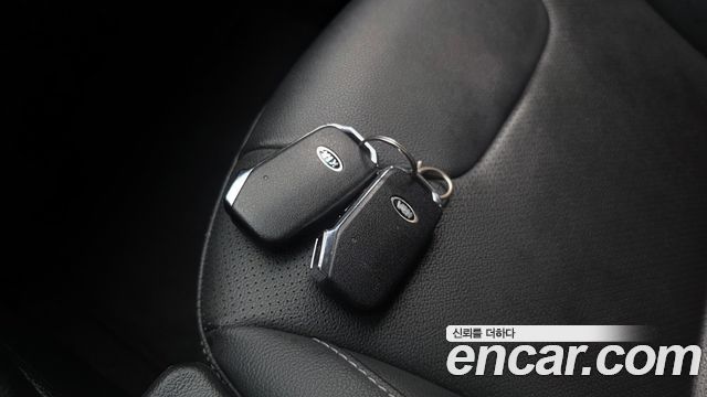 Kia Niro 2020 — photo 27