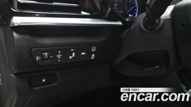 Kia Niro 2020 — photo 29