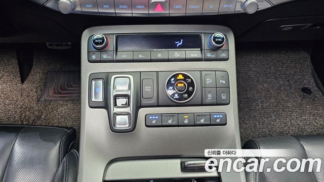 Hyundai Palisade 2021 — photo 9