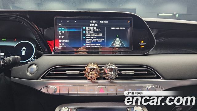 Hyundai Palisade 2021 — photo 14