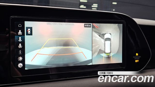 Hyundai Palisade 2021 — photo 15