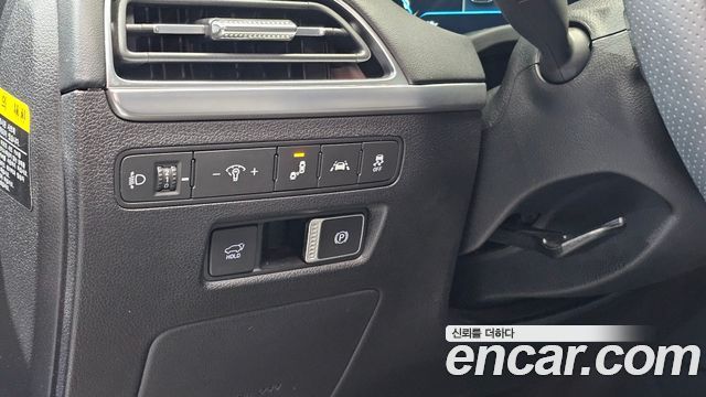 Hyundai Palisade 2021 — photo 16