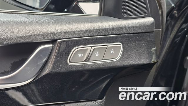 Hyundai Palisade 2021 — photo 17