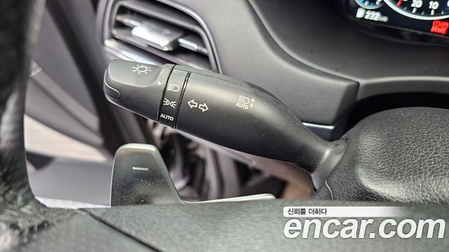 Hyundai Palisade 2021 — photo 19
