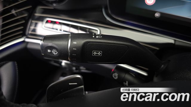 Mercedes-Benz E-Class 2017 — photo 31