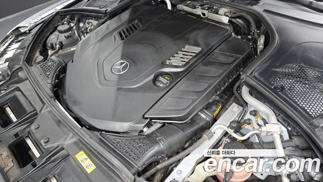 Mercedes-Benz S-Class 2021 — photo 6